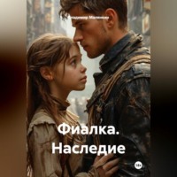 . Фиалка. Наследие