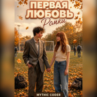 Mythic Coder. Первая любовь Ромки