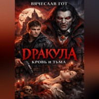 Вячеслав Гот. Дракула. Кровь и Тьма