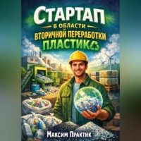 . Стартап в области вторичной переработки пластика