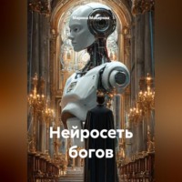 Марина Макарова. Нейросеть богов