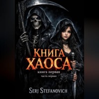 Serj Stefanovich. Книга Хаоса: ВеРа Смерти