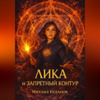 Буданов Михаил. Лика и запретный контур