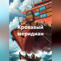 . Кровавый меридиан