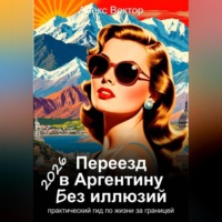 Алекс Вектор. Переезд в Аргентину без иллюзий: практический гид по жизни за границей – 2026