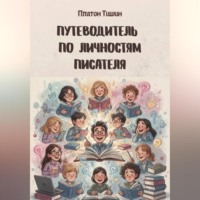 . Путеводитель по личностям писателя