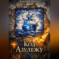 Дмитрий Вектор. Код Азулежу