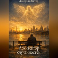 Дмитрий Вектор. Архитектор случайностей