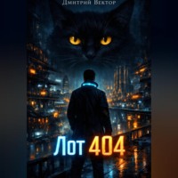 Дмитрий Вектор. Лот 404