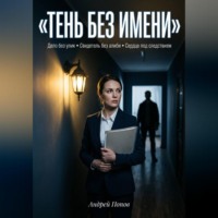Андрей Попов. Тень без имени