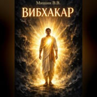 Василий Мишин. Вибхакар