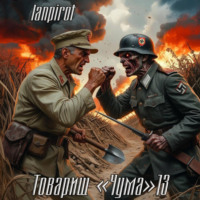 Lanpirot. Товарищ «Чума»#13