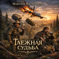 Максим Васильков. Максим Васильков «Таежная судьба»