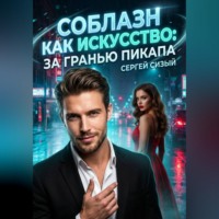 Сергей Сизый. Соблазн как искусство: За гранью пикапа