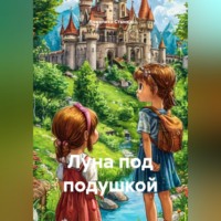 . Луна под подушкой
