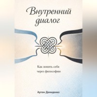 . Внутренний диалог: Как понять себя через философию