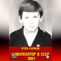 . Цивилизатор в СССР 1984
