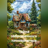 . Тайна заброшенного пионерлагеря