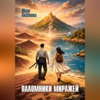 Юлия Аксёнова. Паломники миражей