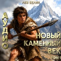 . Новый каменный век. Том I