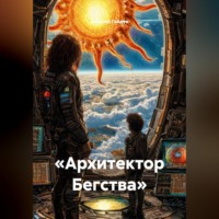 Алексей Гайдук. «Архитектор Бегства»