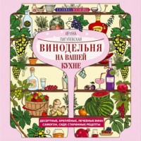 . Винодельня на вашей кухне