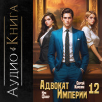 Ник Фабер. Адвокат империи 12