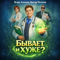 Виктор Молотов. Бывает и хуже