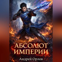 Андрей Орлов. Абсолют империи. Том 2.