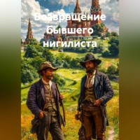 Максим Кустов. Возвращение бывшего нигилиста