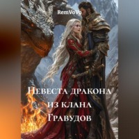 RemVoVo. Невеста дракона из клана Гравудов