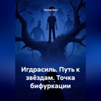 Руслан Жук. Игдрасиль, Путь к звёздам, Точка бифуркации