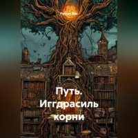 Руслан Жук. Путь, Иггдрасиль корни.