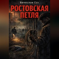Вячеслав Гот. Ростовская петля