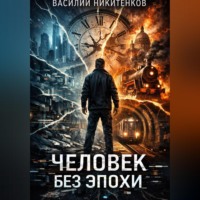 Василий Никитенков. ЧЕЛОВЕК БЕЗ ЭПОХИ