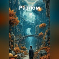 Игорь Кочетков. Разлом