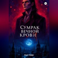 Анит Кейр. Сумрак Вечной Крови
