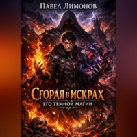 Павел Лимонов. Сгорая в искрах его темной магии