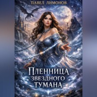 Павел Лимонов. Пленница звездного тумана
