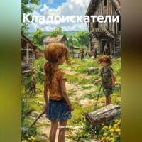 Таисия Куркина. Кладоискатели