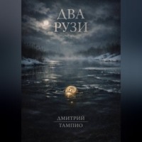 Дмитрий Тампио. Два Рузи