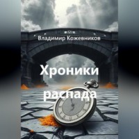 . Хроники распада