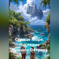 . Сердце Моря. Наследие Лунного Острова