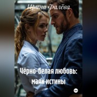 . ЧЁРНО-БЕЛАЯ ЛЮБОВЬ: МАЯК ИСТИНЫ
