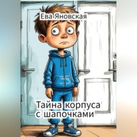 . Тайна корпуса с шапочками