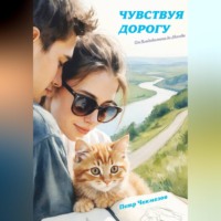 . Чувствуя дорогу. От Владивостока до Москвы