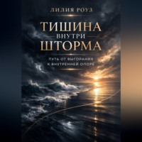 . Тишина внутри шторма: путь от выгорания к внутренней опоре
