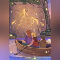 Анастасия Костючик. Сказки седой тайги
