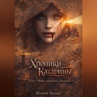 . «Хроники Катарины. Том 1 маяк ложного спасения»