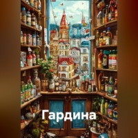 Айдар Табрисович Фартов. Гардина